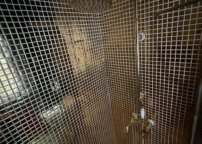 ホームステイ S - Louvre Museum - Shared Bathroom With Host パリ